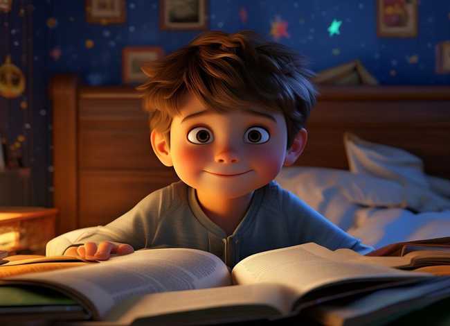 八岁男孩睡前故事励志,八岁男孩睡前故事励志文案 八岁男孩睡前故事励志,八岁男孩睡前故事励志文案