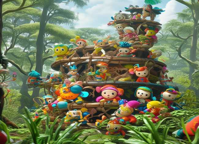 葫芦娃儿童故事mp3网盘完整(葫芦娃故事儿童完整3-6岁) 葫芦娃儿童故事mp3网盘完整(葫芦娃故事儿童完整3-6岁)