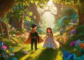 经典童话故事儿童完整版，经典童话故事大全完整版