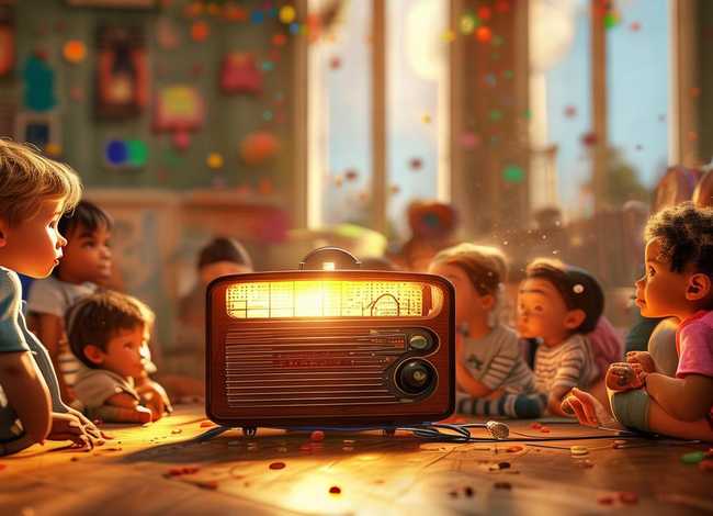 有声小说儿童故事免费听完整版(儿童有声小说免费下载mp3) 有声小说儿童故事免费听完整版(儿童有声小说免费下载mp3)