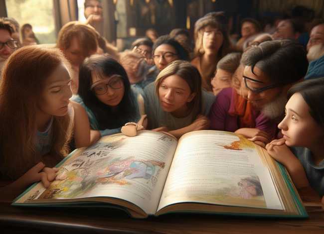 情商故事大全（情商故事大全免费阅读）