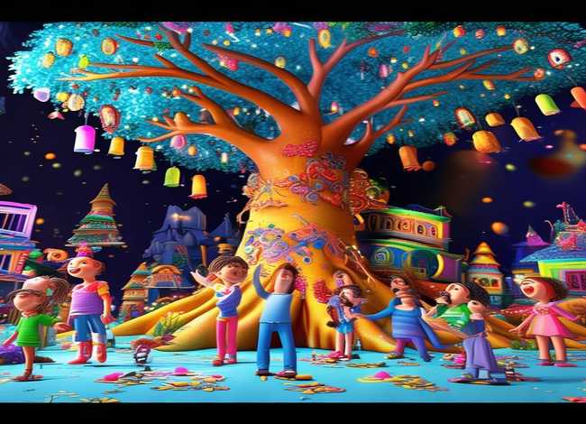 儿童故事绘本故事ppt；儿童绘本 ppt