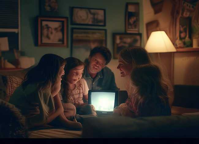 感动小故事视频（感动小故事视频短片）