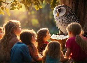 儿童故事有名的；中外有名的儿童故事