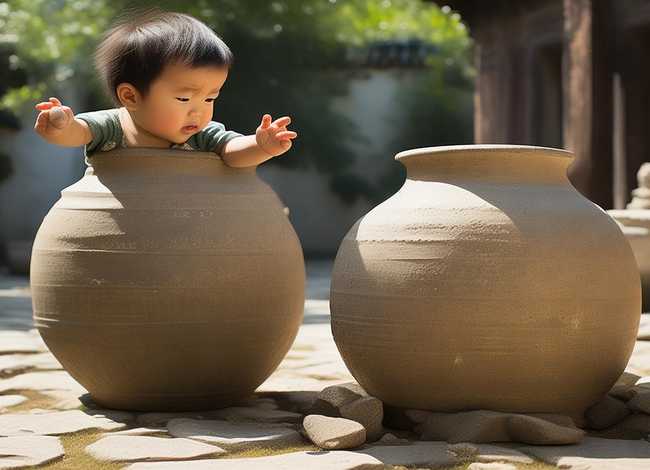 司马光砸缸故事视频儿童故事 app 故事司马光砸缸视频播放