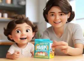 大儿童吃什么乳铁蛋白粉比较好；儿童吃什么牌子乳铁蛋白好