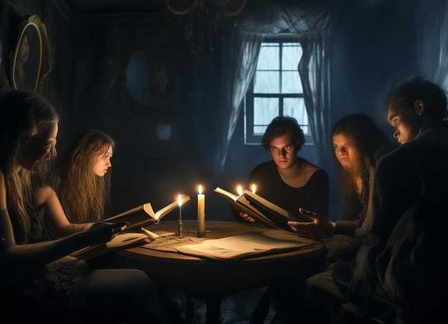 诡故事会,故事会诡异故事 诡故事会,故事会诡异故事