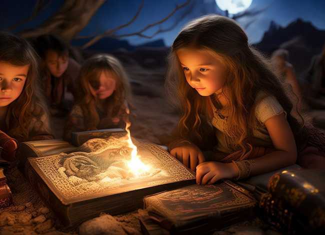 一千零一夜儿童故事合集完整版(一千零一夜故事 少儿睡前故事) 一千零一夜儿童故事合集完整版(一千零一夜故事 少儿睡前故事)