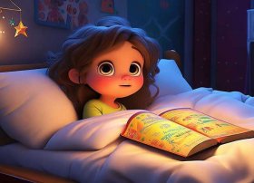 睡前故事儿童完整6-12岁（睡前故事大全6-12岁）