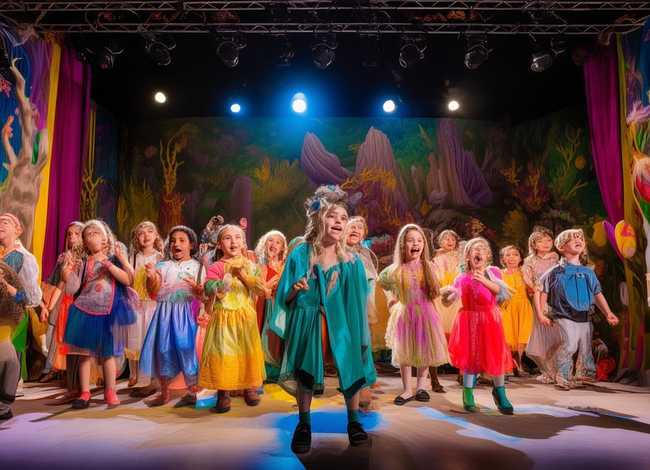 儿童寓言故事表演大赛、幼儿寓言故事表演剧本 儿童寓言故事表演大赛、幼儿寓言故事表演剧本