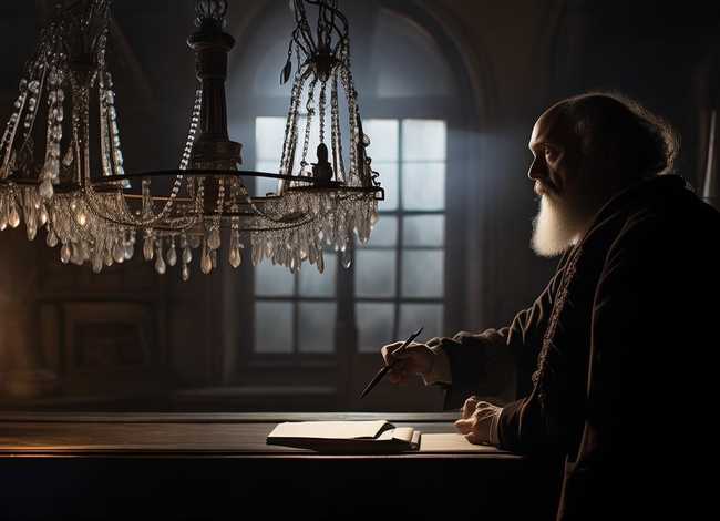 伽利略观察吊灯摆动，伽利略怎样观察吊灯的摆动