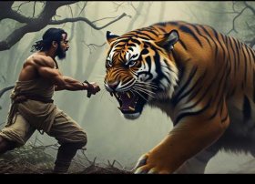 凯叔讲故事武松打虎 - 凯叔讲故事 武松打虎