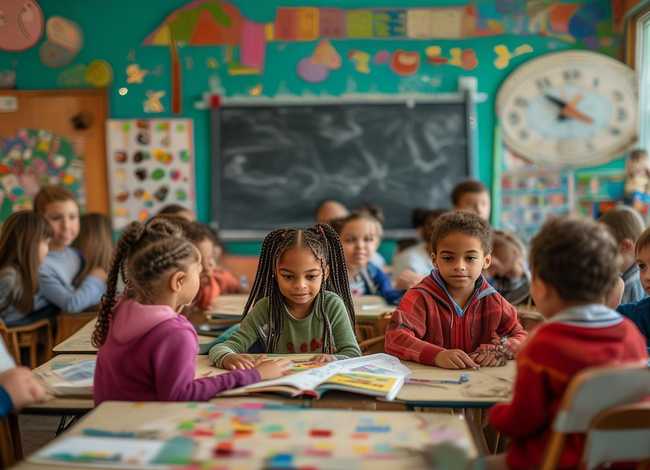儿童成长故事怎么写小学（小学生成长故事怎么写？）