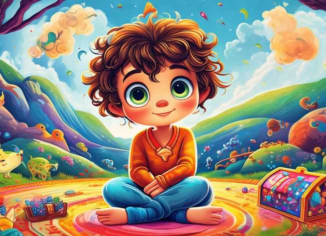 儿童图画故事在儿童文学中具有;幼儿图画故事的基础是文学 儿童图画故事在儿童文学中具有;幼儿图画故事的基础是文学