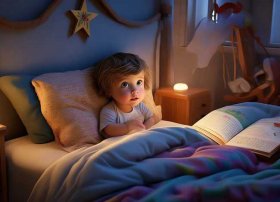 儿童晚安故事名、儿童晚安故事