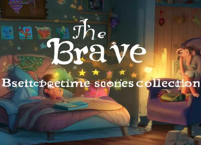 勇敢的睡前故事在线收听、勇敢的睡前故事在线收听全集