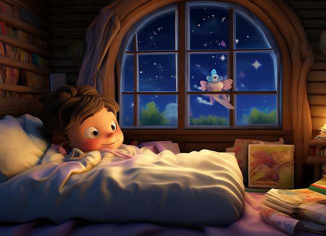 6-12岁睡前听故事完整版 - 6-12岁睡前听故事免费阅读 6-12岁睡前听故事完整版 - 6-12岁睡前听故事免费阅读