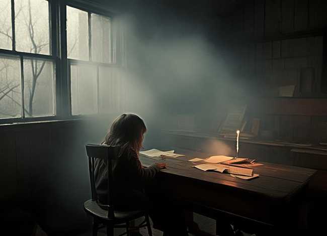 雾的故事二年级、二年级小练笔雾的故事 雾的故事二年级、二年级小练笔雾的故事