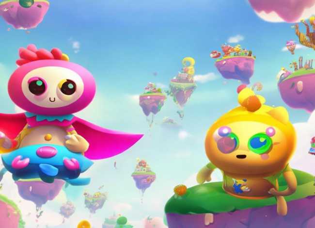 儿童故事奇奇和多多；奇奇和妙妙的故事在线播放