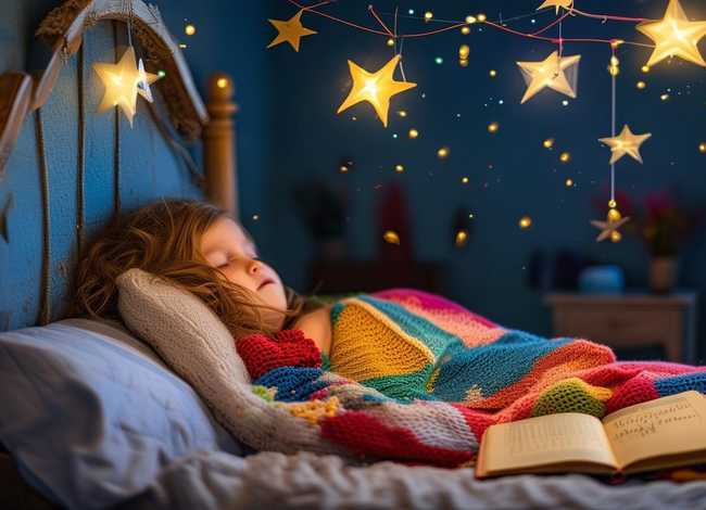 儿童说梦话治疗、儿童说梦话怎么治疗