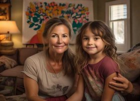 家庭故事母爱；家庭故事母爱短篇500 小说