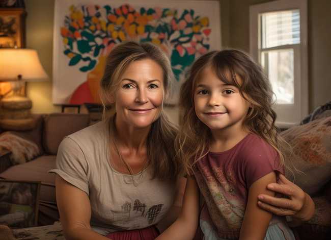 家庭故事母爱；家庭故事母爱短篇500 小说