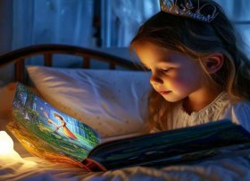 儿童睡前故事公主的故事；儿童睡前故事公主的故事100个