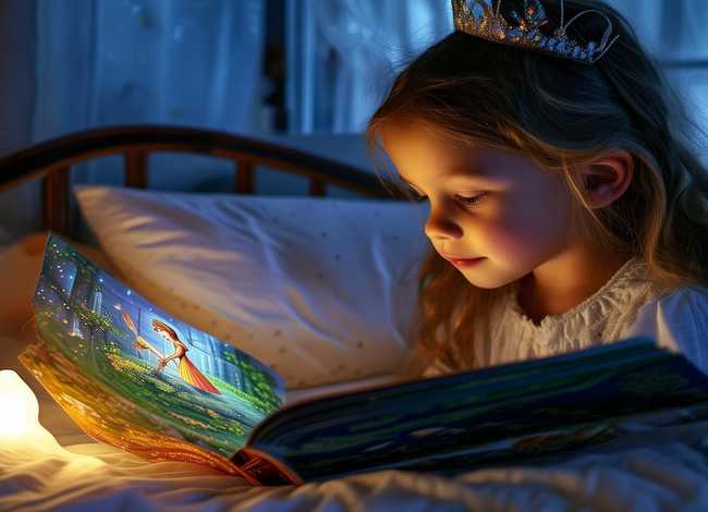 儿童睡前故事公主的故事；儿童睡前故事公主的故事100个