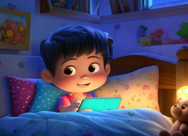 3岁的睡前故事大全，3岁的睡前故事大全在线听