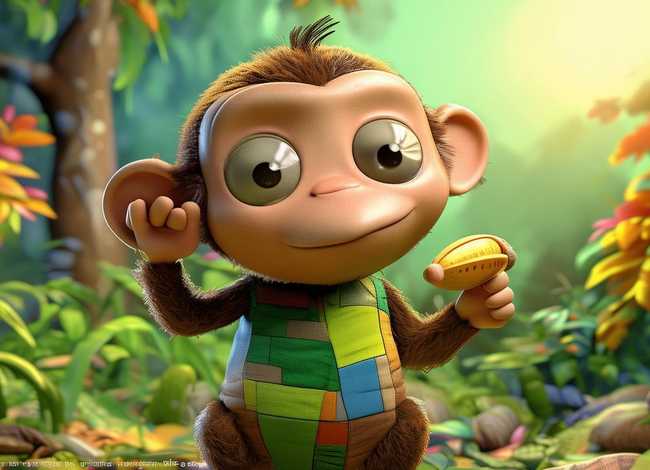 故事糊涂的小猴,糊涂的小猴子故事 故事糊涂的小猴,糊涂的小猴子故事