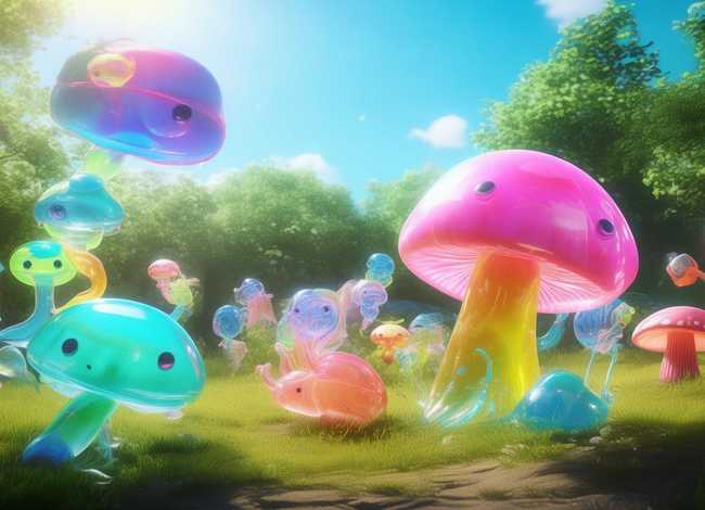 果冻的故事完整版、有关果冻的故事 果冻的故事完整版、有关果冻的故事