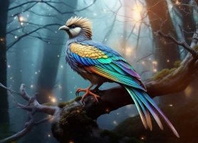 故事 寒号鸟、故事寒号鸟的神奇之处在哪