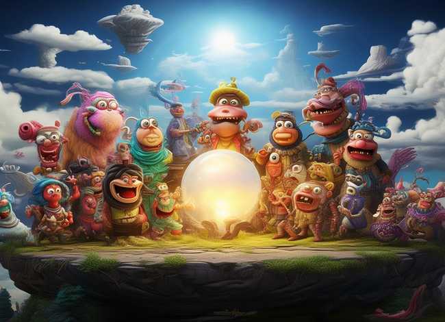 自创沙雕修仙故事;自创沙雕修仙故事大全 自创沙雕修仙故事;自创沙雕修仙故事大全