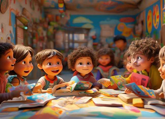 幼儿故事的理解;幼儿故事的理解和认识 幼儿故事的理解;幼儿故事的理解和认识