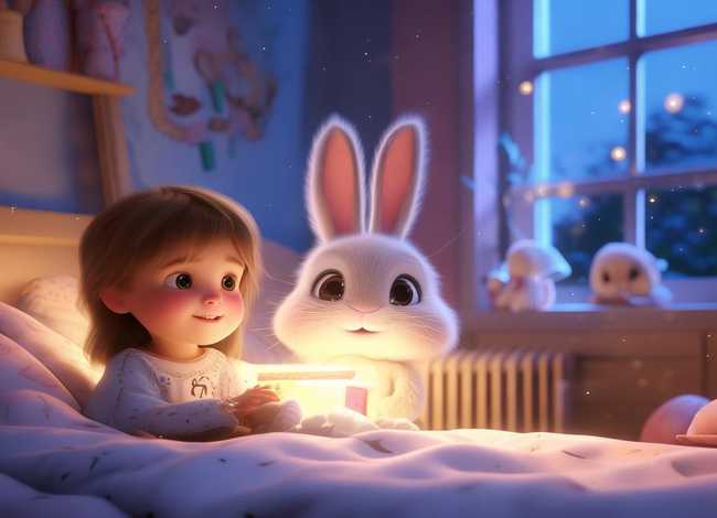 儿童睡前小白兔故事文字版 - 小白兔睡前故事幼儿故事大全 儿童睡前小白兔故事文字版 - 小白兔睡前故事幼儿故事大全