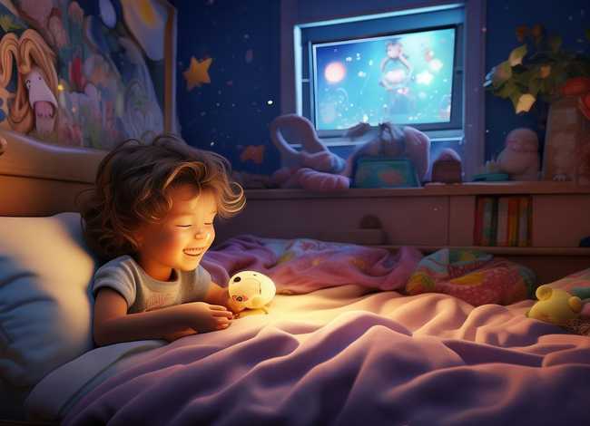 儿童睡前经典故事视频、儿童睡前故事经典视频