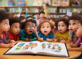 儿童普法小故事题目 - 普法教育小故事