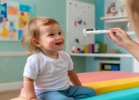 幼龄儿童体温多少正常、幼龄儿童体温多少正常范围