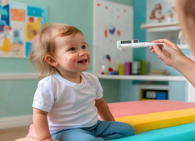 幼龄儿童体温多少正常、幼龄儿童体温多少正常范围 幼龄儿童体温多少正常、幼龄儿童体温多少正常范围