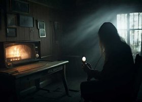 免费听鬼故事在线收听；免费听鬼故事在线收听mp3