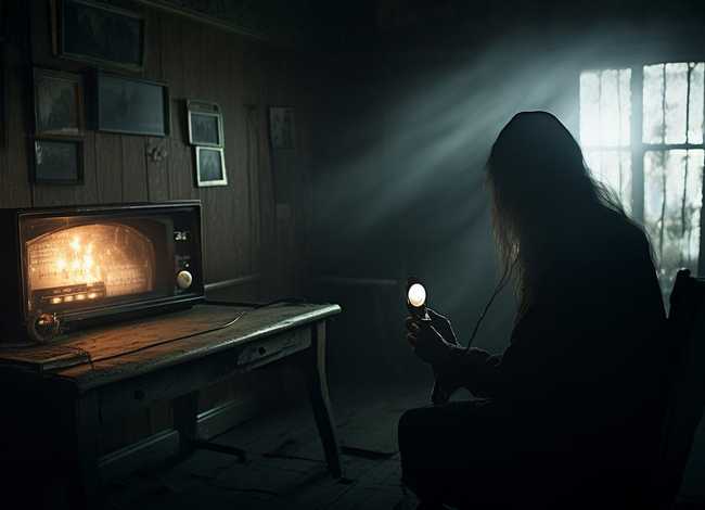 免费听鬼故事在线收听；免费听鬼故事在线收听mp3