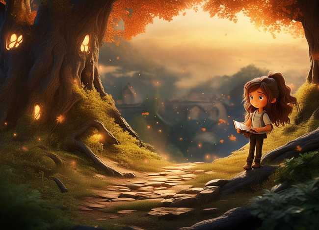 简短的童话故事100字 - 简短的童话故事100字左右