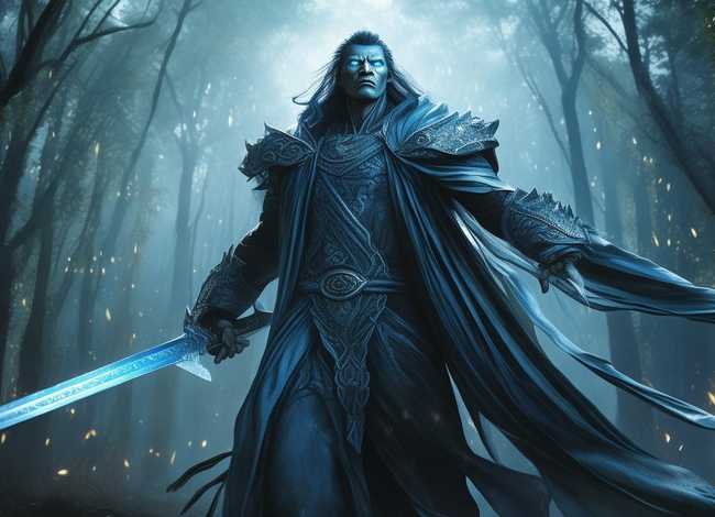 神话故事刑天的故事、刑天的神话故事主要内容 神话故事刑天的故事、刑天的神话故事主要内容