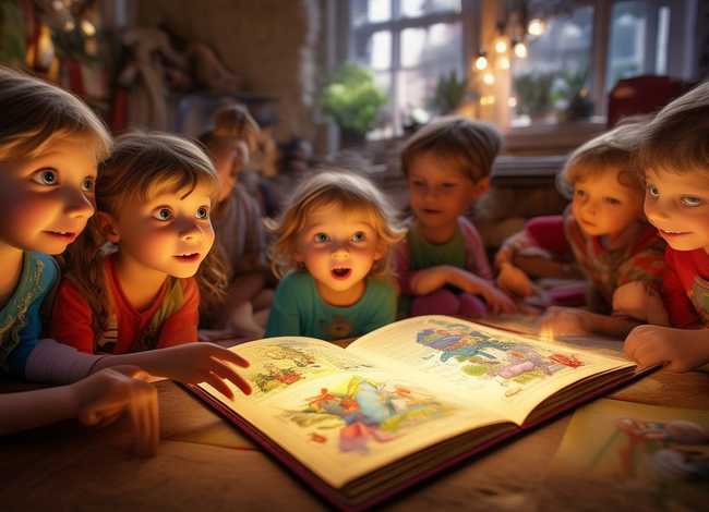 儿童版童话故事免费收听、儿童版的童话