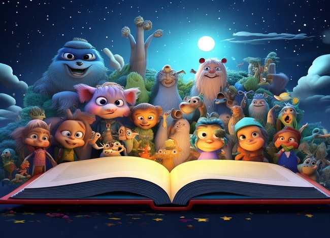 适合小孩讲的小故事 适合小孩讲的小故事大全 适合小孩讲的小故事 适合小孩讲的小故事大全