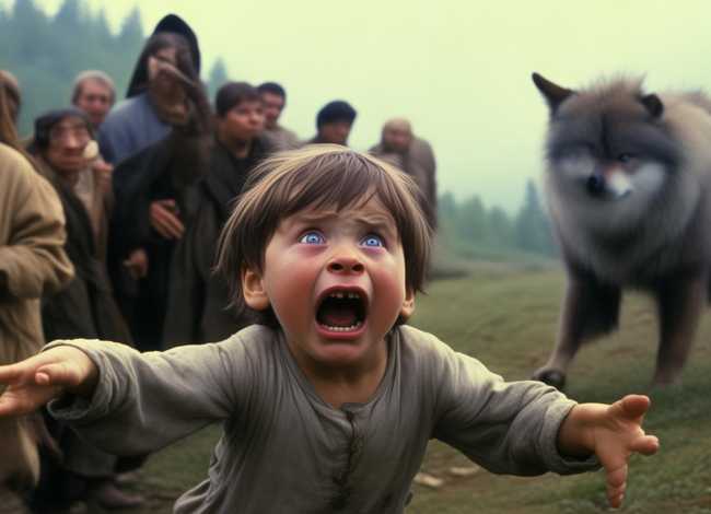 故事-狼来了;小儿故事狼来了 故事-狼来了;小儿故事狼来了