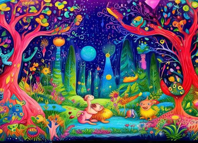 儿童故事大全6-12岁科普(儿童故事大全6-12岁) 儿童故事大全6-12岁科普(儿童故事大全6-12岁)