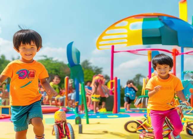 安踏儿童品牌故事 安踏旗下儿童品牌