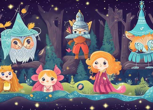 儿童典故有哪些(儿童典故有哪些名字) 儿童典故有哪些(儿童典故有哪些名字)