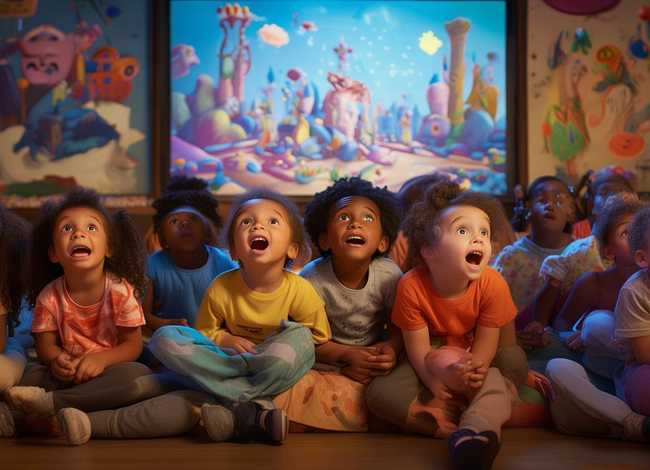 儿童故事大全免费视频 儿童故事视频大全完整